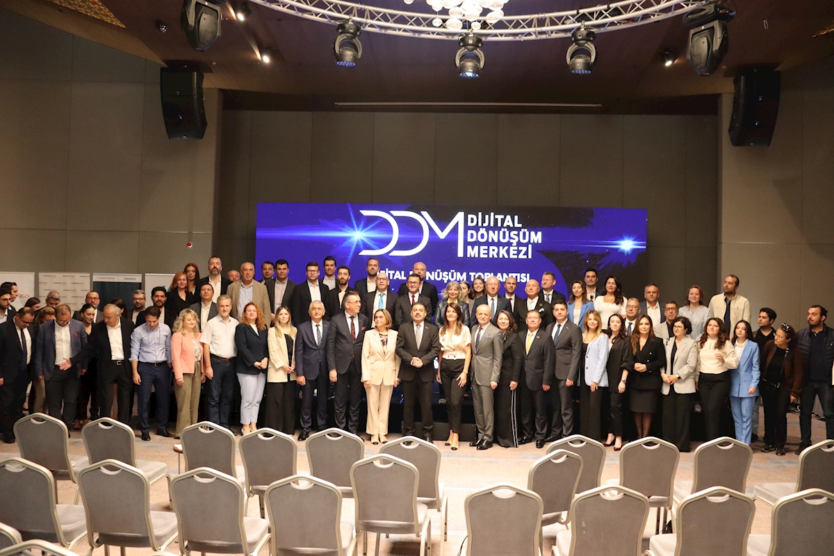 Dijital Dönüşüm Merkezi - 23 Eylül 2024 / Eskişehir - 11