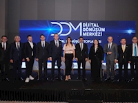 Dijital Dönüşüm Merkezi - 23 Eylül 2024 / Eskişehir - 14
