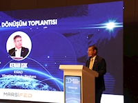 Dijital Dönüşüm Merkezi - 23 Eylül 2024 / Eskişehir - 21