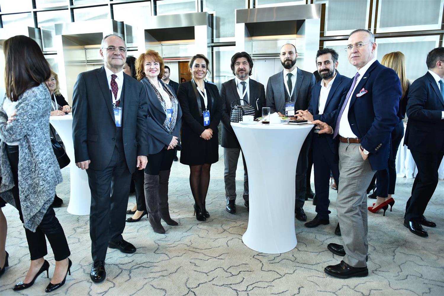 Dijital Dönüşüm Merkezi Tanıtım Toplantısı - 26 Şubat 2019 / İstanbul - 3