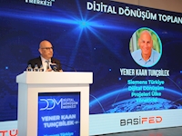 Dijital Dönüşüm Merkezi Yeni Dönem Lansmanı - 05 Haziran 2024 / İzmir - 16