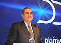 Dijital Dönüşüm Merkezi Yeni Dönem Lansmanı - 05 Haziran 2024 / İzmir - 17