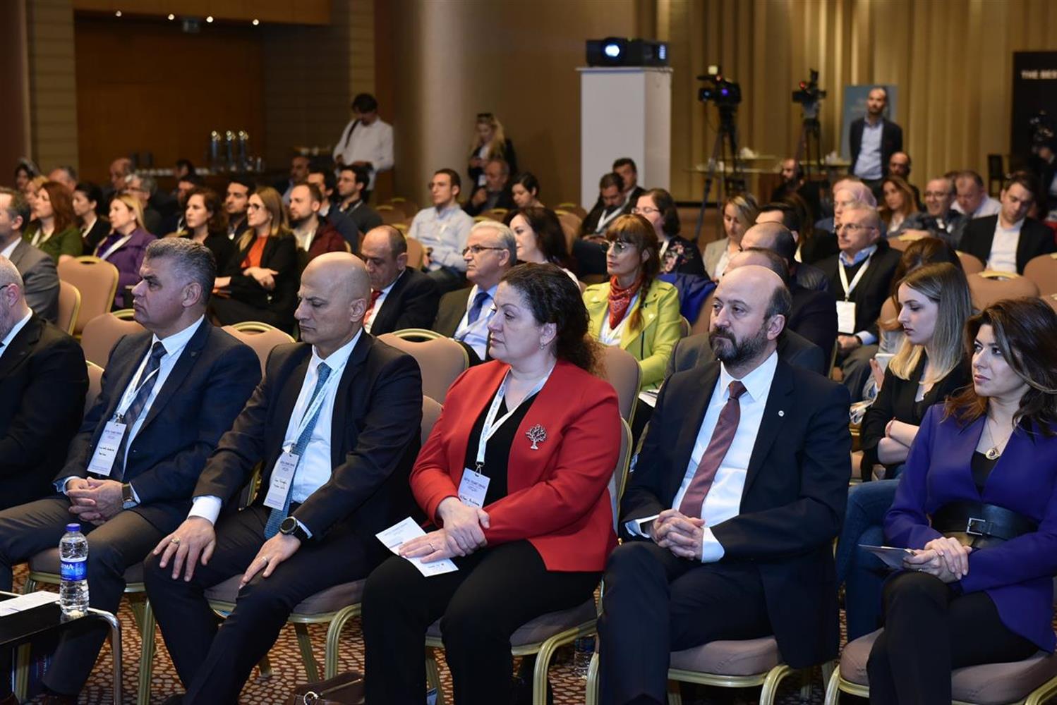 Dijital Ticaret Zirvesi - 16 Nisan 2019 / İzmir - 5