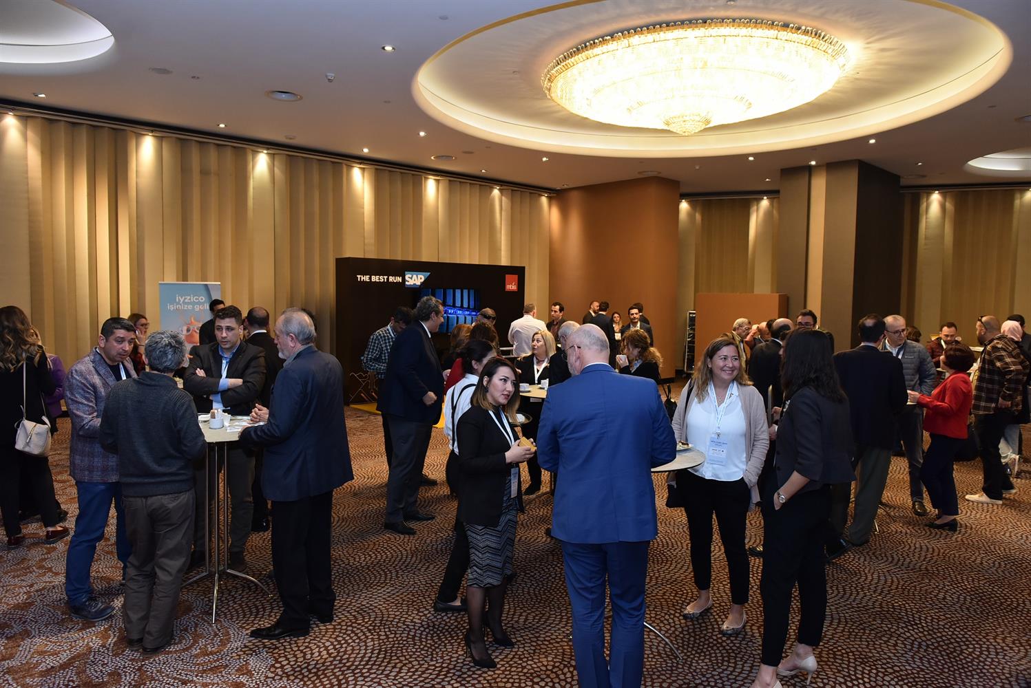 Dijital Ticaret Zirvesi - 16 Nisan 2019 / İzmir - 18