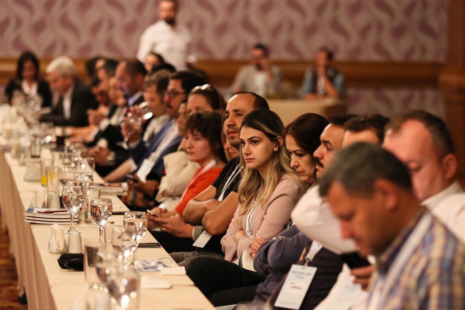 Dijital Ticaret Zirvesi - 2 Ekim 2019 / Konya - 10