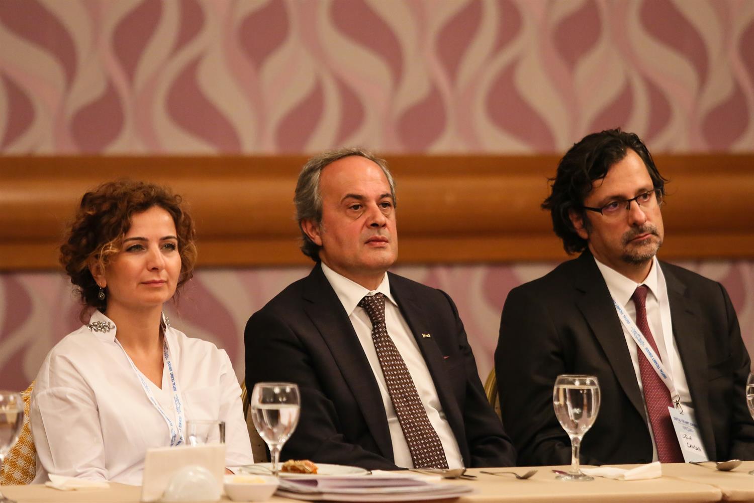 Dijital Ticaret Zirvesi - 2 Ekim 2019 / Konya - 13