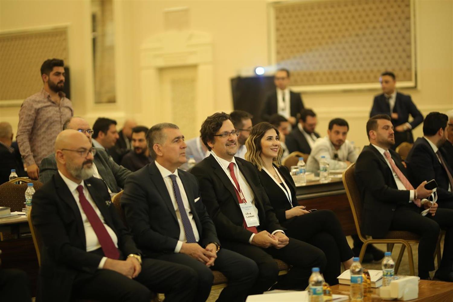 Dijital Ticaret Zirvesi - 2 Mayıs 2019 / Gaziantep - 15