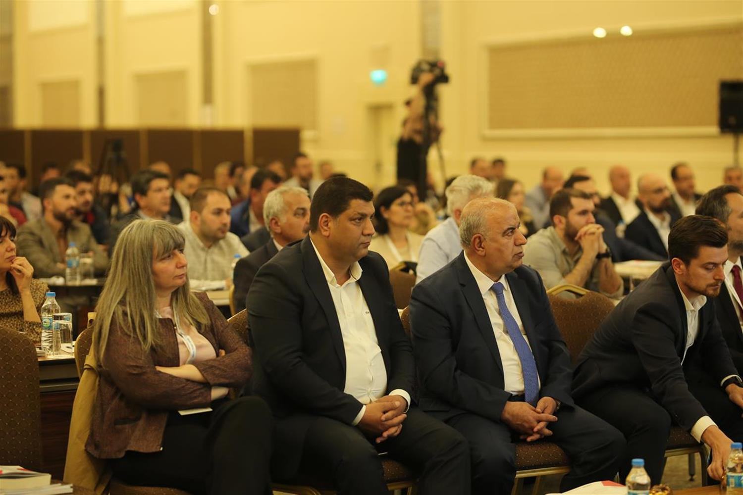 Dijital Ticaret Zirvesi - 2 Mayıs 2019 / Gaziantep - 17