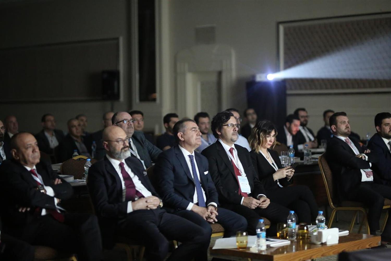 Dijital Ticaret Zirvesi - 2 Mayıs 2019 / Gaziantep - 19