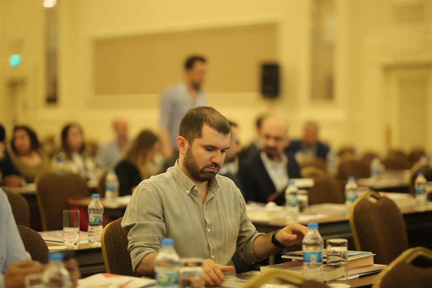 Dijital Ticaret Zirvesi - 2 Mayıs 2019 / Gaziantep - 20