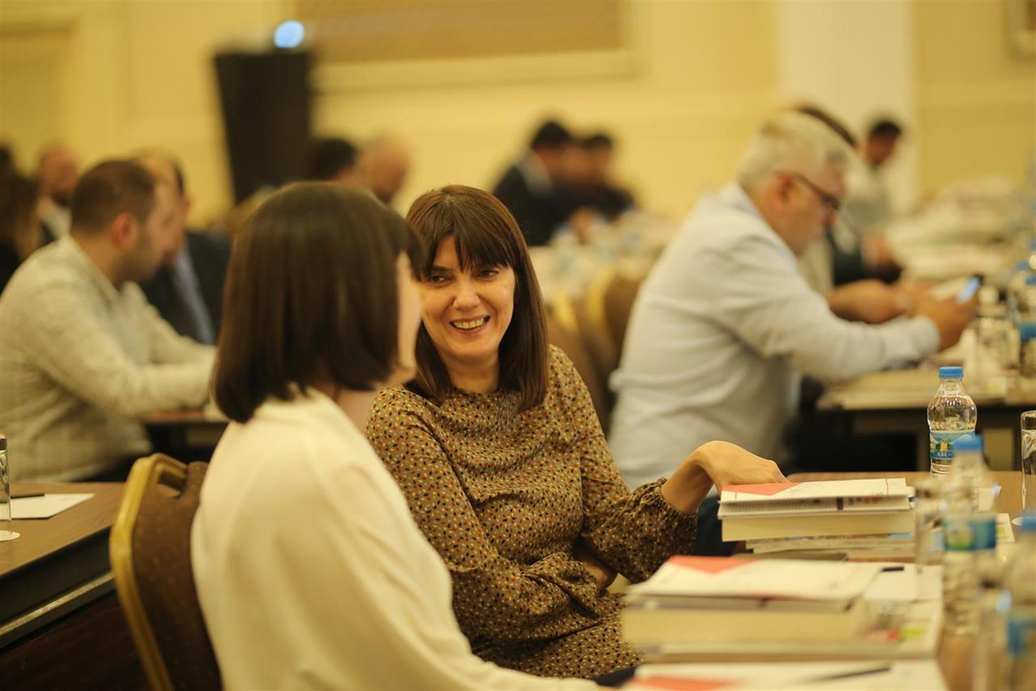 Dijital Ticaret Zirvesi - 2 Mayıs 2019 / Gaziantep - 21