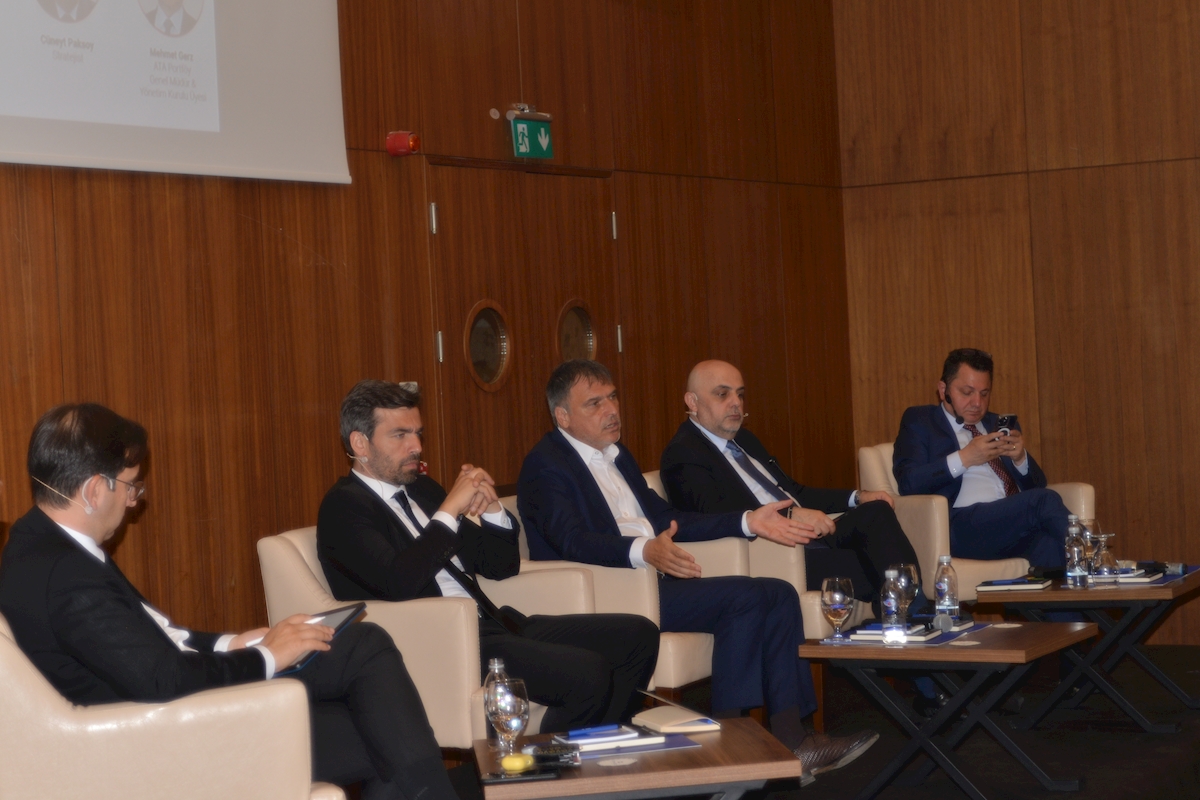Ekonomi & Finans Buluşmaları - 20 Haziran 2023 / Kayseri - 2