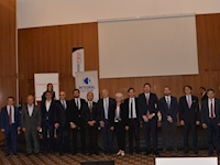 Ekonomi & Finans Buluşmaları - 20 Haziran 2023 / Kayseri - 17