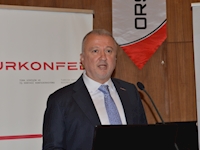 Ekonomi & Finans Buluşmaları - 20 Haziran 2023 / Kayseri - 19