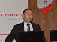 Ekonomi & Finans Buluşmaları - 20 Haziran 2023 / Kayseri - 22