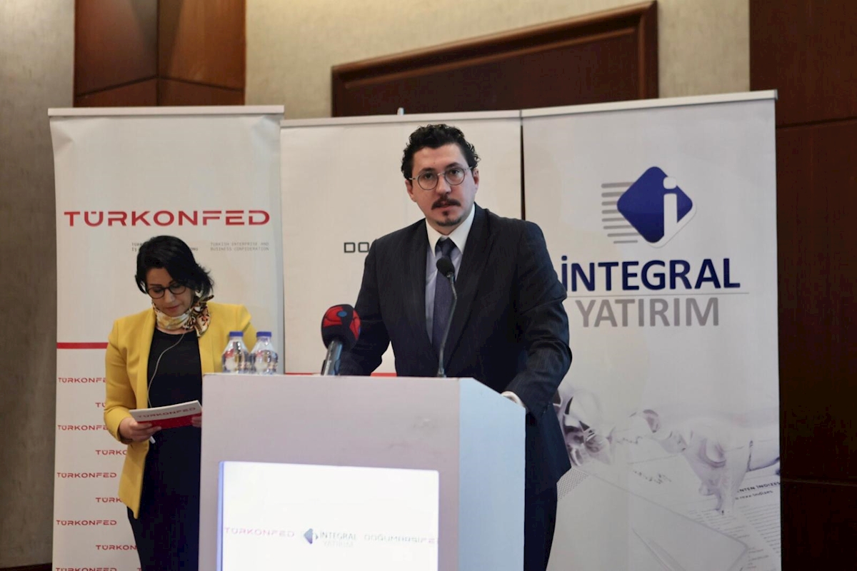 Ekonomi ve Finans Buluşmaları - 15 Şubat 2024 / Kocaeli - 10