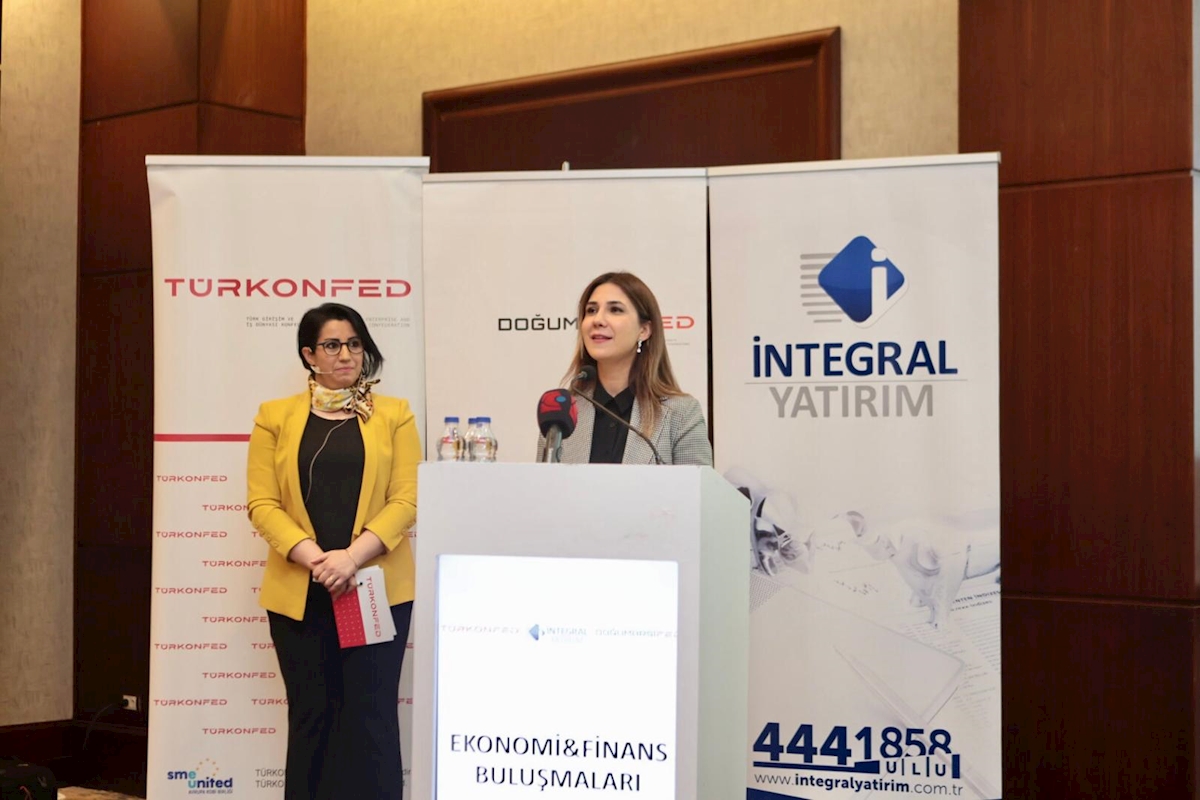 Ekonomi ve Finans Buluşmaları - 15 Şubat 2024 / Kocaeli - 11