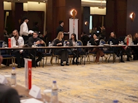 Ekonomi ve Finans Buluşmaları - 15 Şubat 2024 / Kocaeli - 14