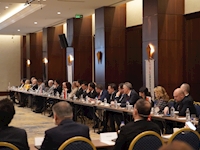Ekonomi ve Finans Buluşmaları - 15 Şubat 2024 / Kocaeli - 15