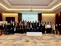 Ekonomi ve Finans Buluşmaları - 15 Şubat 2024 / Kocaeli - 19