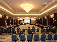 Ekonomi ve Finans Buluşmaları - 15 Şubat 2024 / Kocaeli - 22