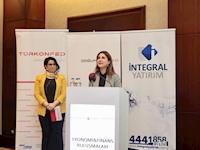 Ekonomi ve Finans Buluşmaları - 15 Şubat 2024 / Kocaeli - 24