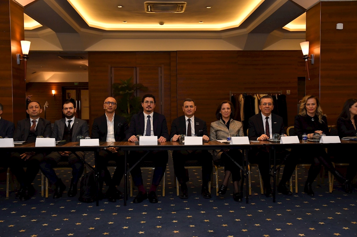 Ekonomi ve Finans Buluşmaları - 16 Ocak 2024 / Bursa - 19