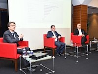 Ekonomi ve Finans Buluşmaları - 16 Ocak 2024 / Bursa - 27