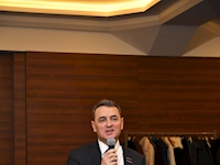 Ekonomi ve Finans Buluşmaları - 16 Ocak 2024 / Bursa - 28