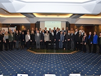 Ekonomi ve Finans Buluşmaları - 16 Ocak 2024 / Bursa - 33