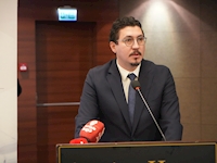 Ekonomi ve Finans Buluşmaları - 16 Ocak 2024 / Bursa - 34
