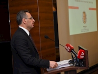 Ekonomi ve Finans Buluşmaları - 16 Ocak 2024 / Bursa - 37