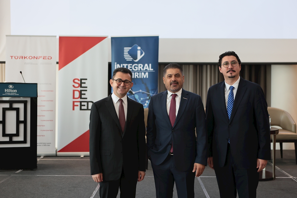 Ekonomi ve Finans Buluşmaları - 30 Mayıs 2023 / İstanbul - 3