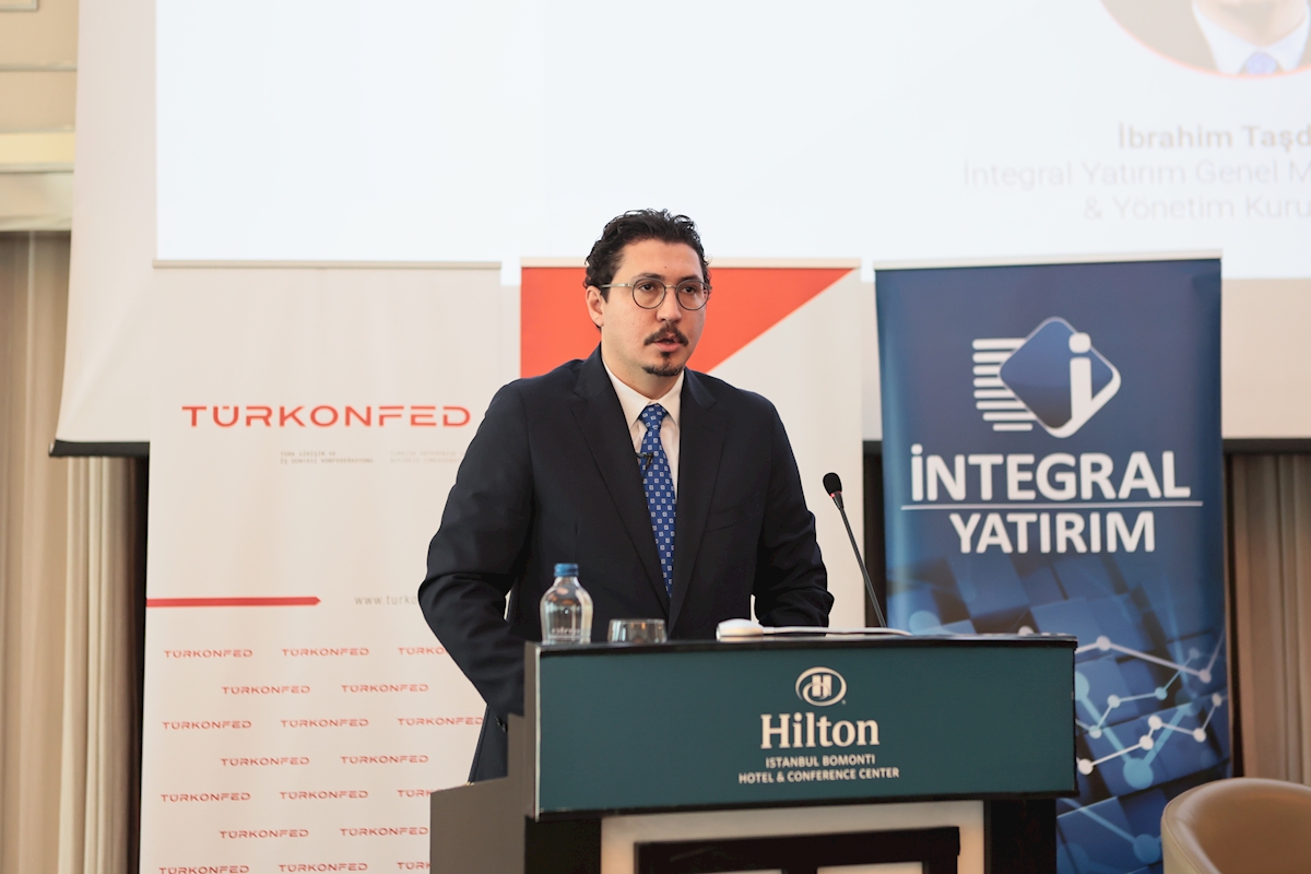 Ekonomi ve Finans Buluşmaları - 30 Mayıs 2023 / İstanbul - 10