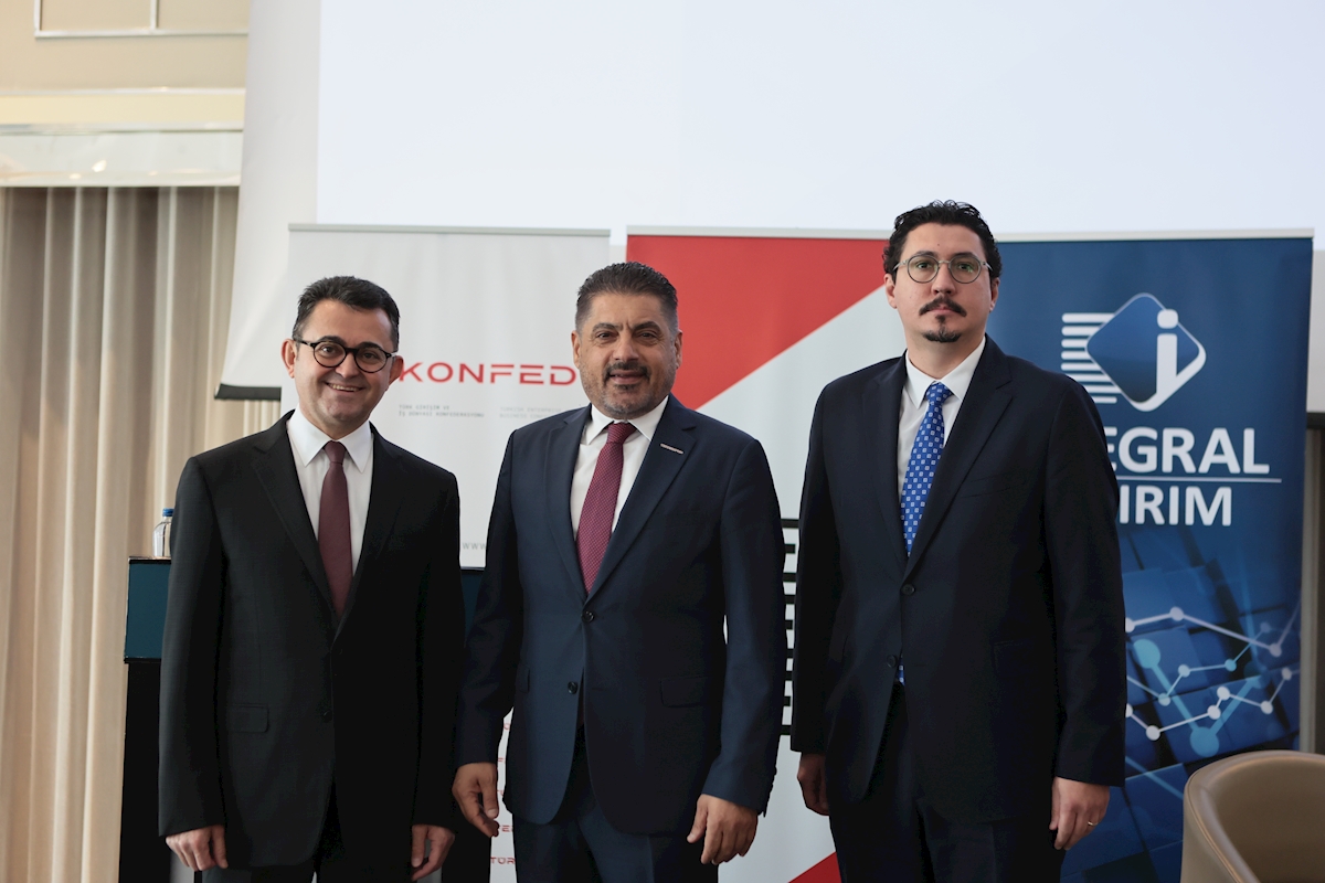 Ekonomi ve Finans Buluşmaları - 30 Mayıs 2023 / İstanbul - 14