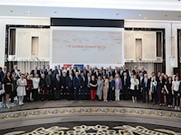 Ekonomi ve Finans Buluşmaları - 30 Mayıs 2023 / İstanbul - 21