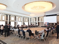 Ekonomi ve Finans Buluşmaları - 30 Mayıs 2023 / İstanbul - 25