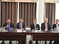 Ekonomi ve Finans Buluşmaları - 30 Mayıs 2023 / İstanbul - 28