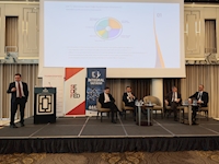 Ekonomi ve Finans Buluşmaları - 30 Mayıs 2023 / İstanbul - 38