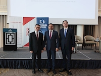 Ekonomi ve Finans Buluşmaları - 30 Mayıs 2023 / İstanbul - 39