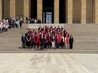 Federasyon Başkanları Toplantısı - 23-24 Mayıs / Ankara - 19