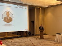 Federasyon Başkanları Toplantısı - 23-24 Mayıs / Ankara - 20