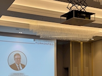 Federasyon Başkanları Toplantısı - 23-24 Mayıs / Ankara - 22