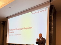Federasyon Başkanları Toplantısı - 23-24 Mayıs / Ankara - 33