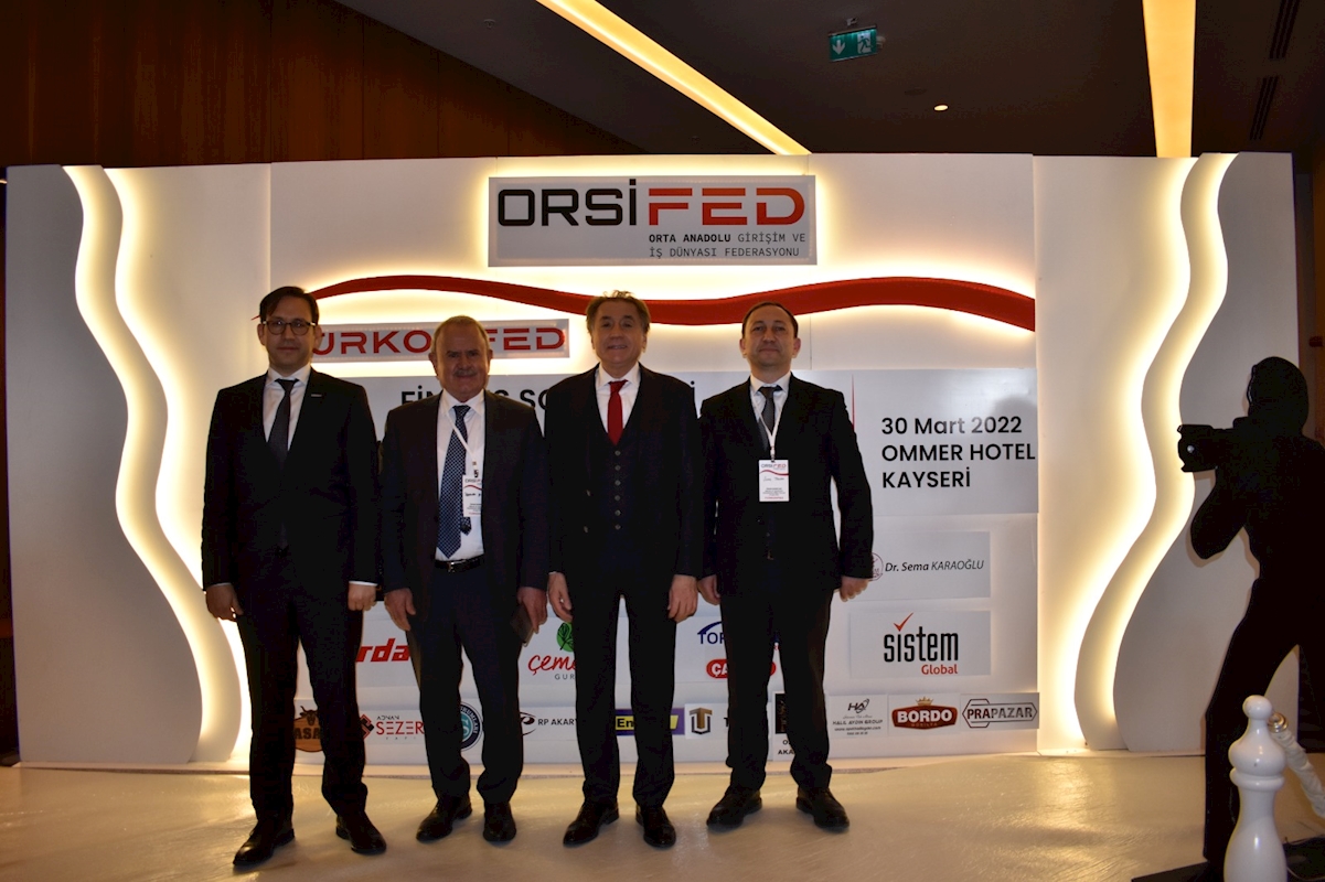 Finans Sohbetleri - 30 Mart 2022 / Kayseri	 - 3