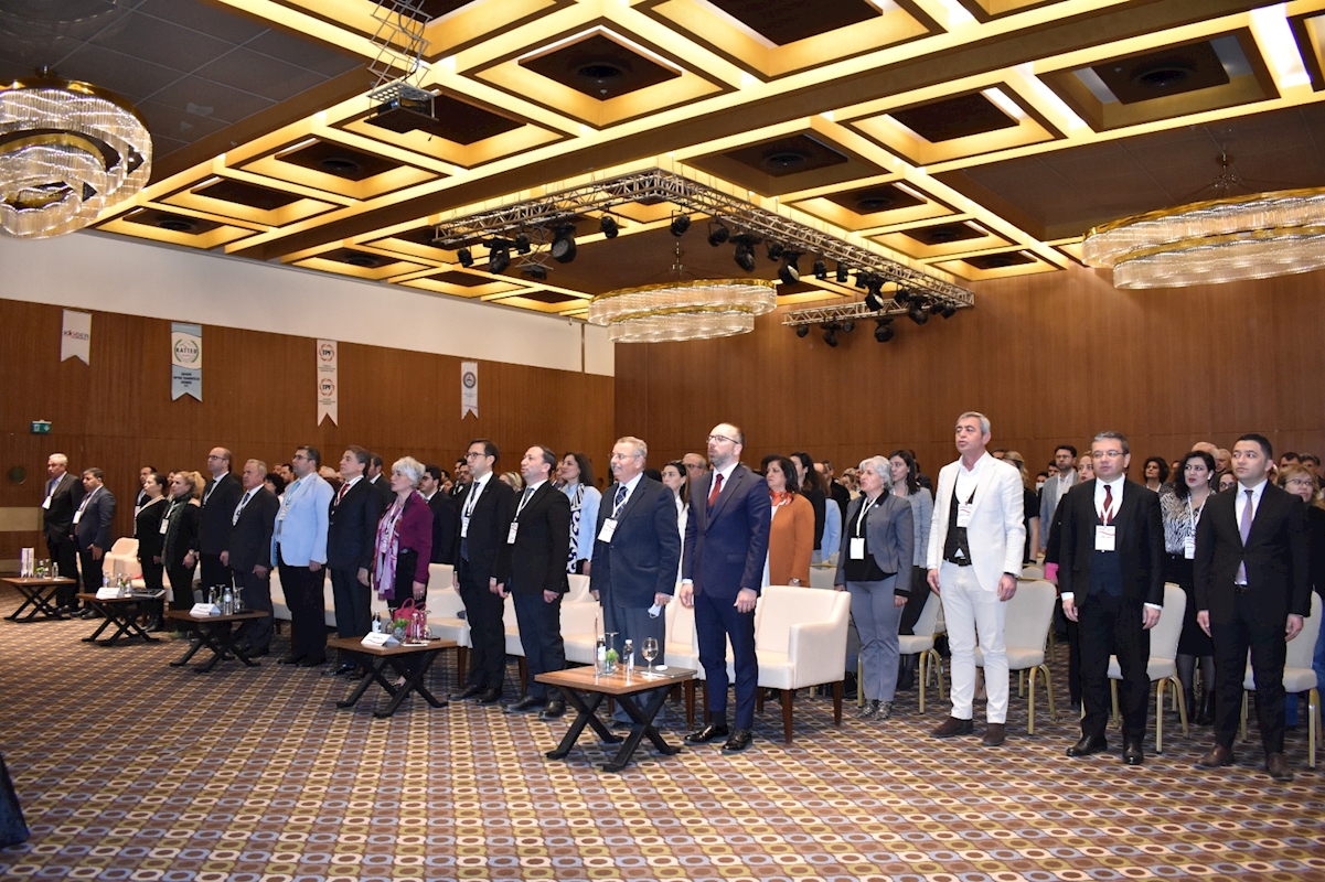 Finans Sohbetleri - 30 Mart 2022 / Kayseri	 - 9