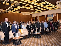 Finans Sohbetleri - 30 Mart 2022 / Kayseri	 - 18