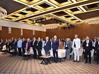 Finans Sohbetleri - 30 Mart 2022 / Kayseri	 - 20