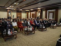 Girişimde Kadın Gücü - 10 Nisan 2025 / Afyonkarahisar - 16