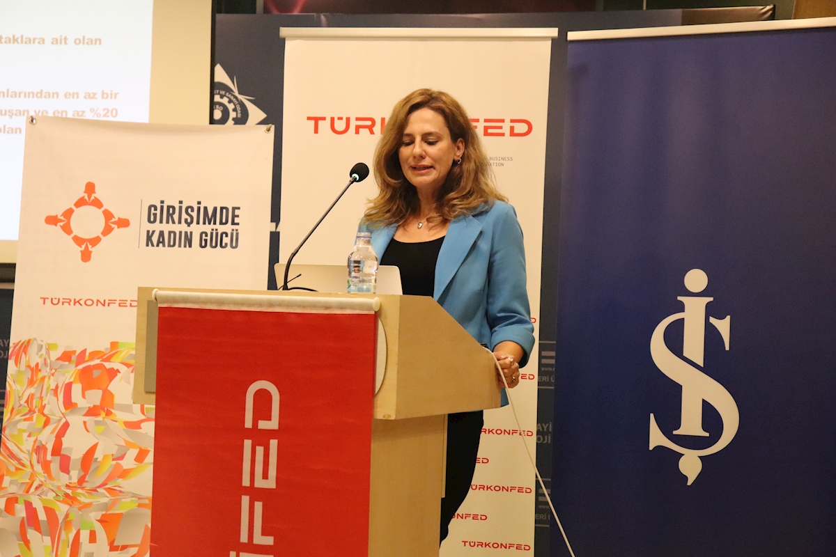 Girişimde Kadın Gücü- 11 Eylül 2024 / Erzurum - 6